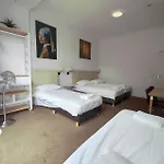 New City Hotel Scheveningen