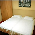 New City Hotel Scheveningen