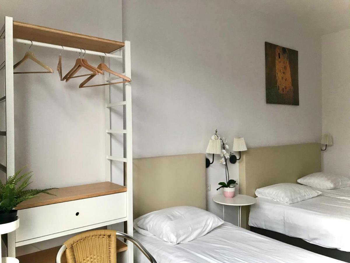 New Scheveningen 2* Den Haag