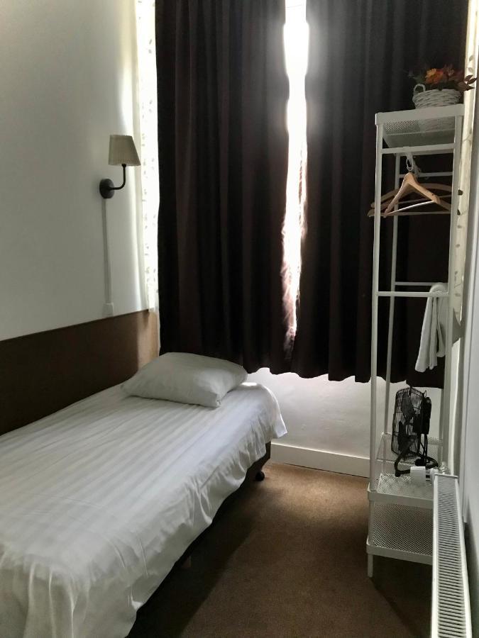 New Scheveningen Hotel