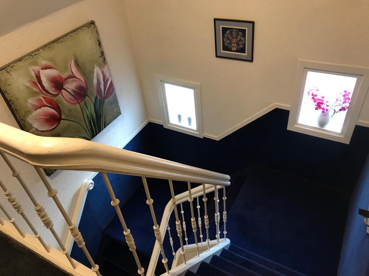 New Scheveningen Hotel Den Haag