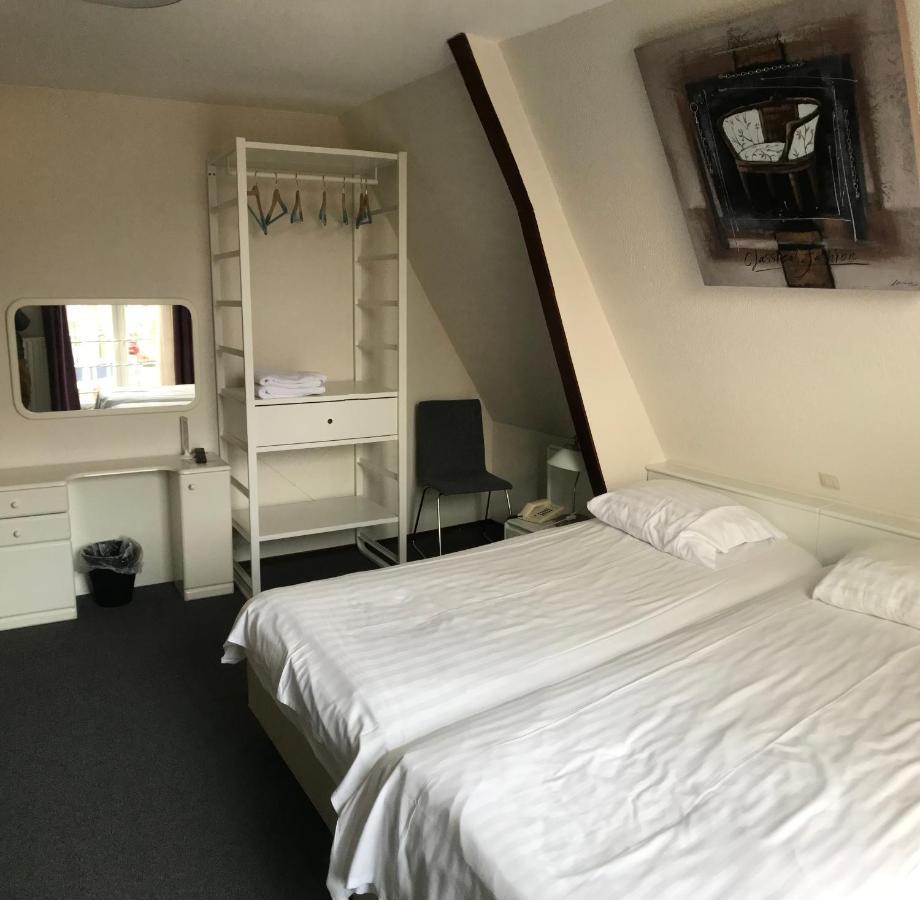 Hotel New Scheveningen 2*