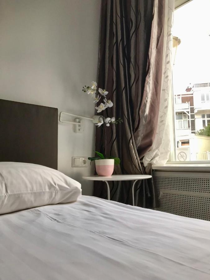 New Scheveningen Hotel