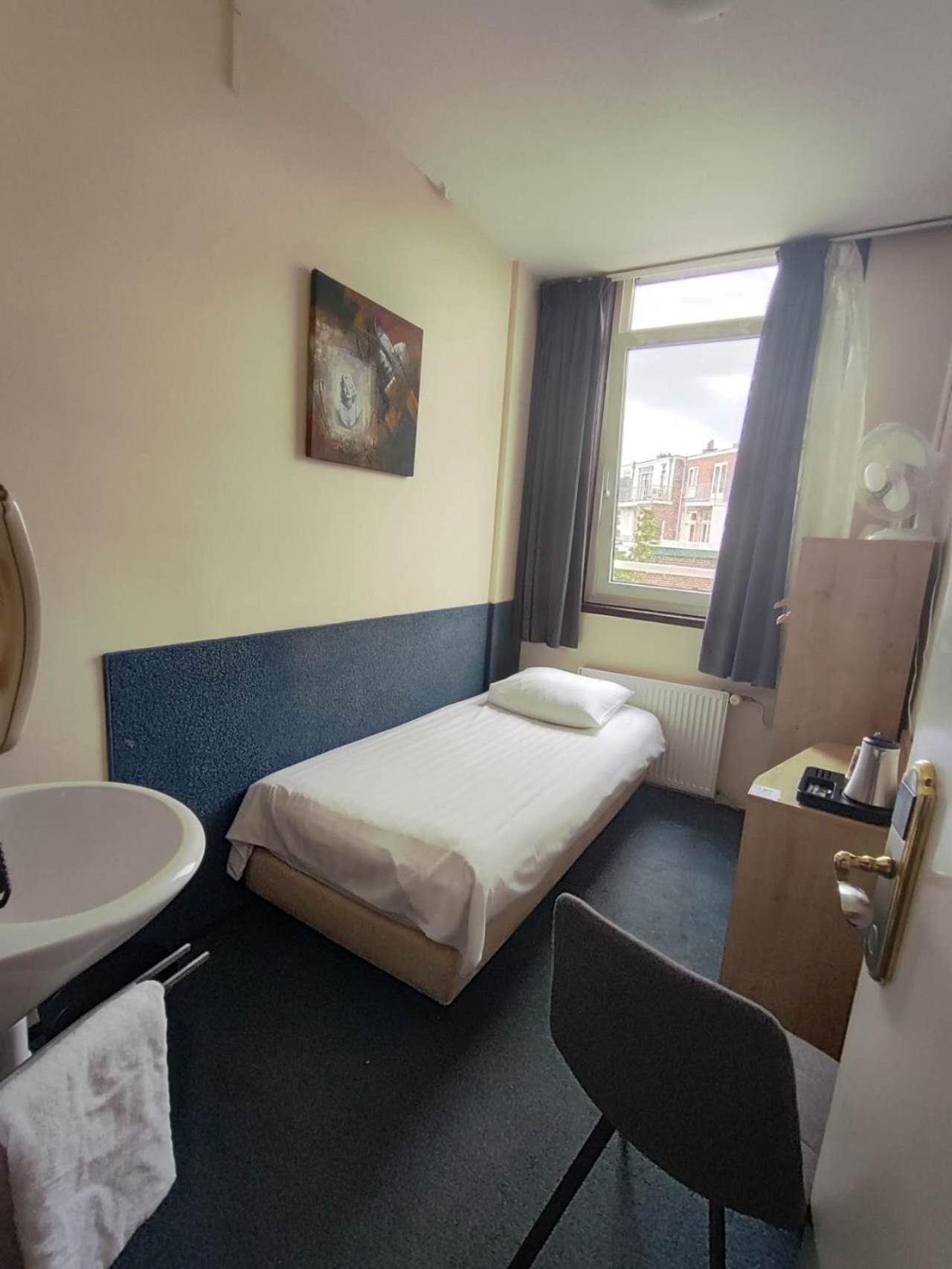 New Scheveningen Hotel Den Haag