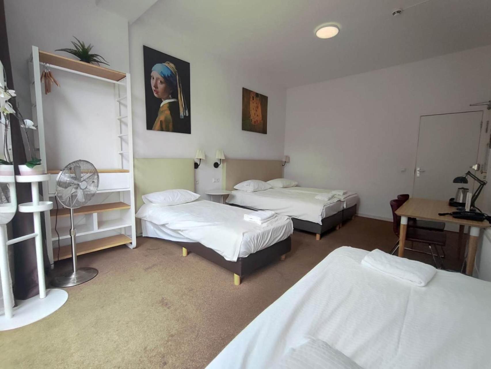 New Scheveningen 2* Den Haag