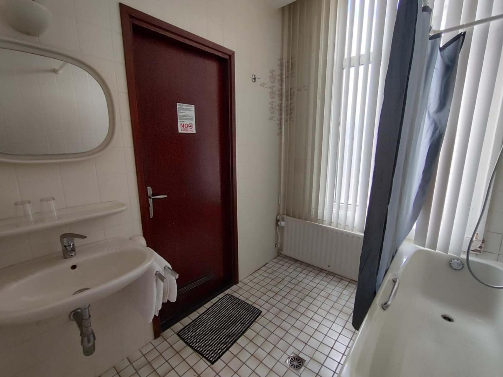 New Scheveningen Hotel