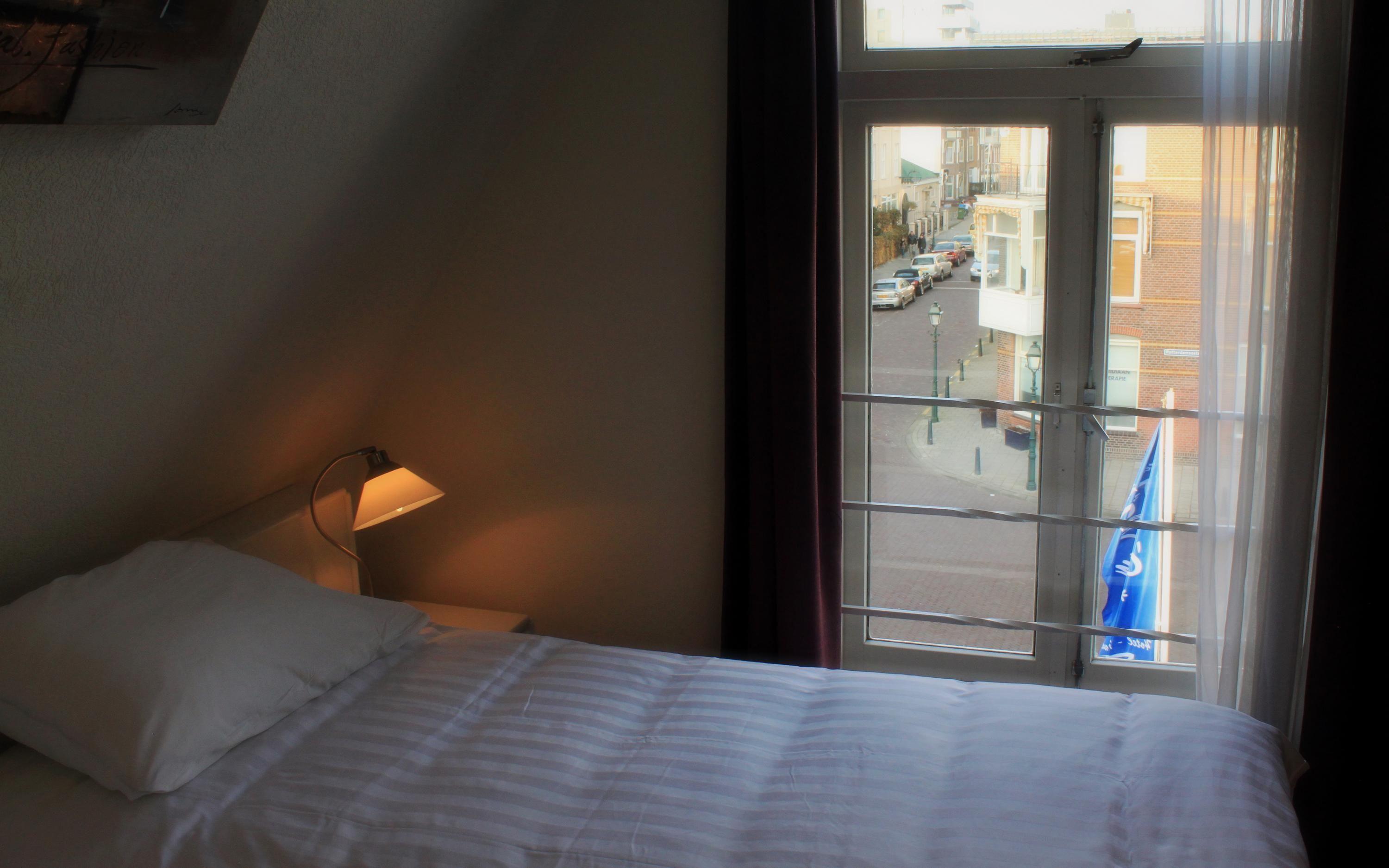 Hotel New Scheveningen 2*