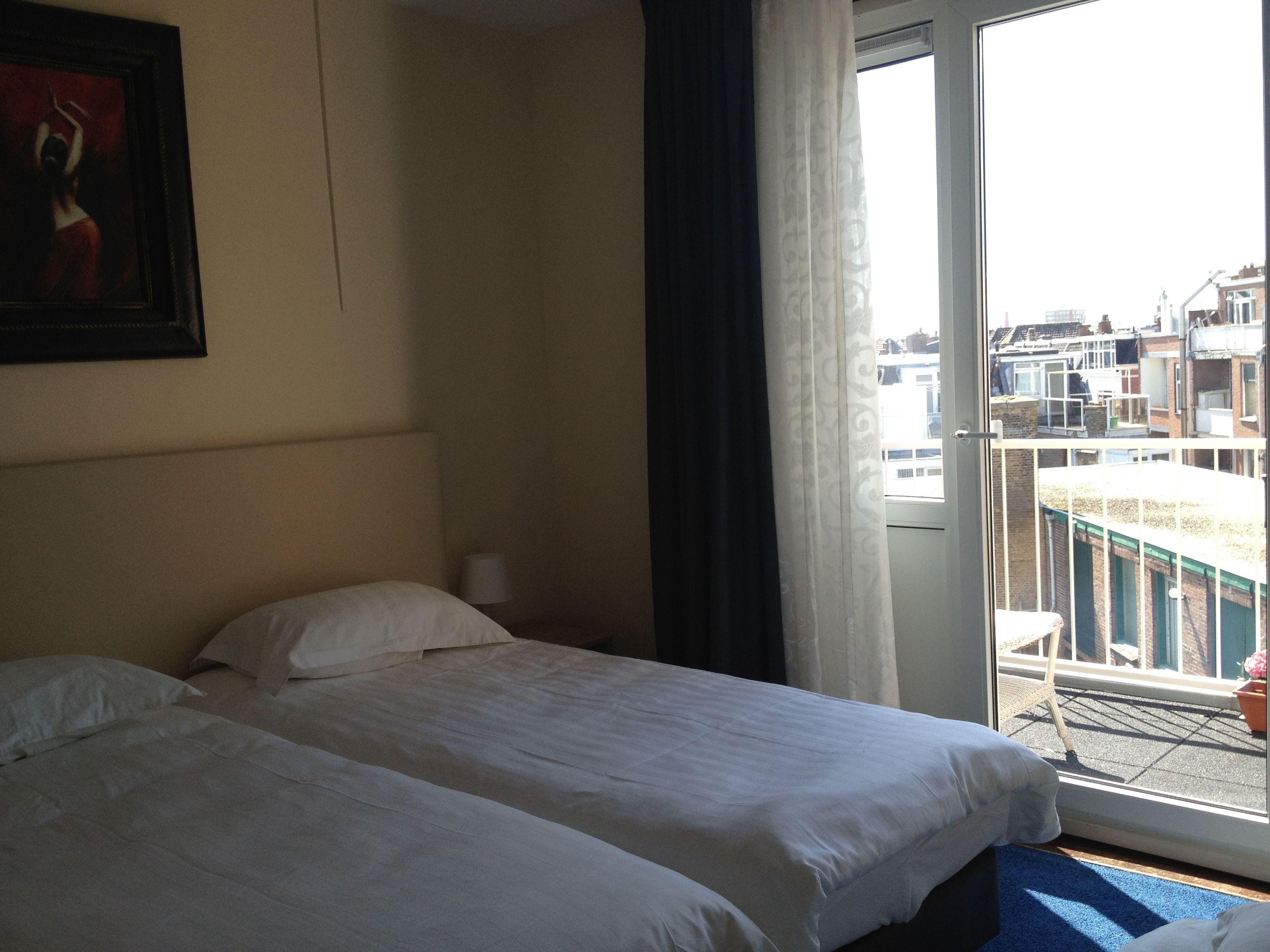 New Scheveningen Den Haag