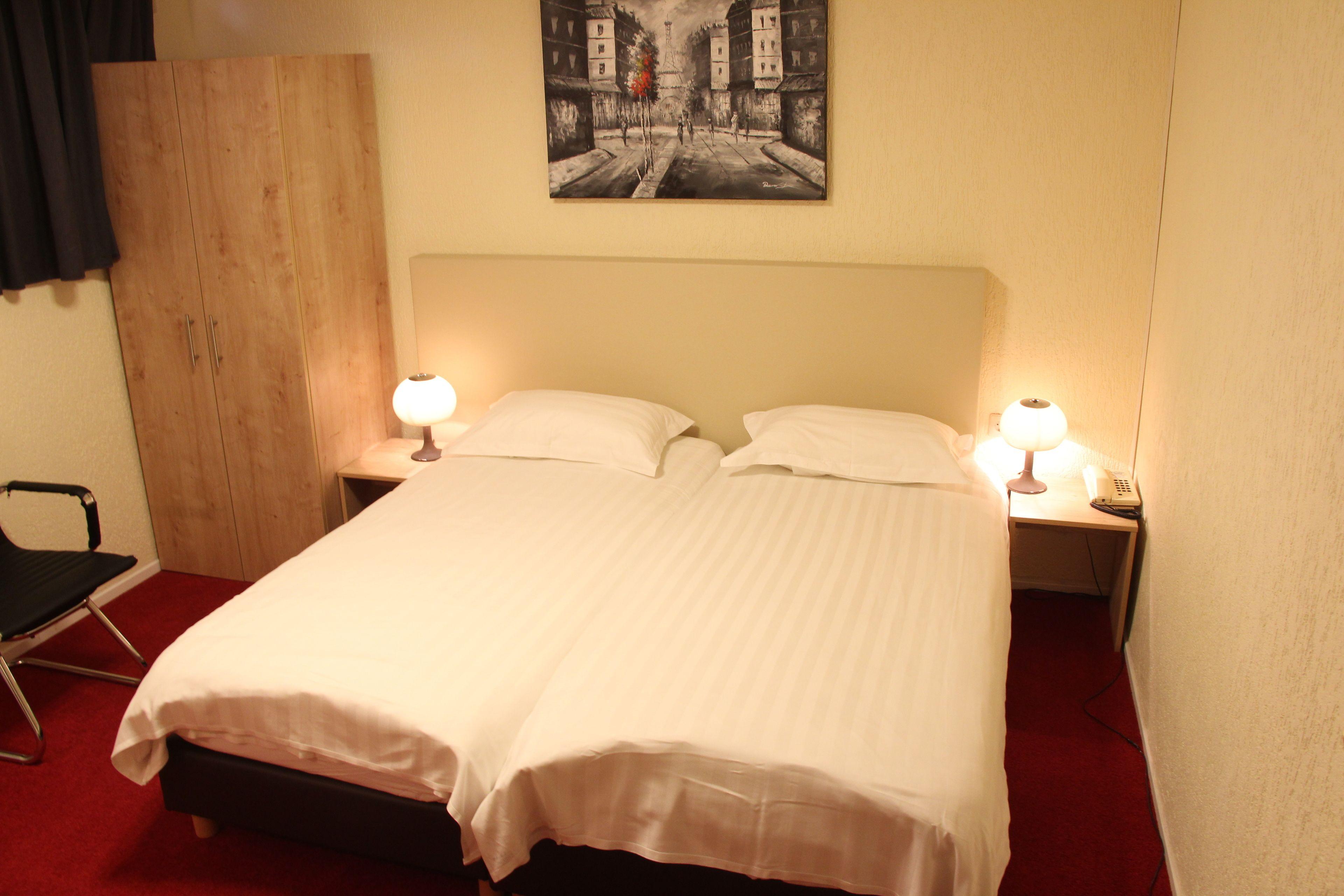 New Scheveningen Hotel Den Haag