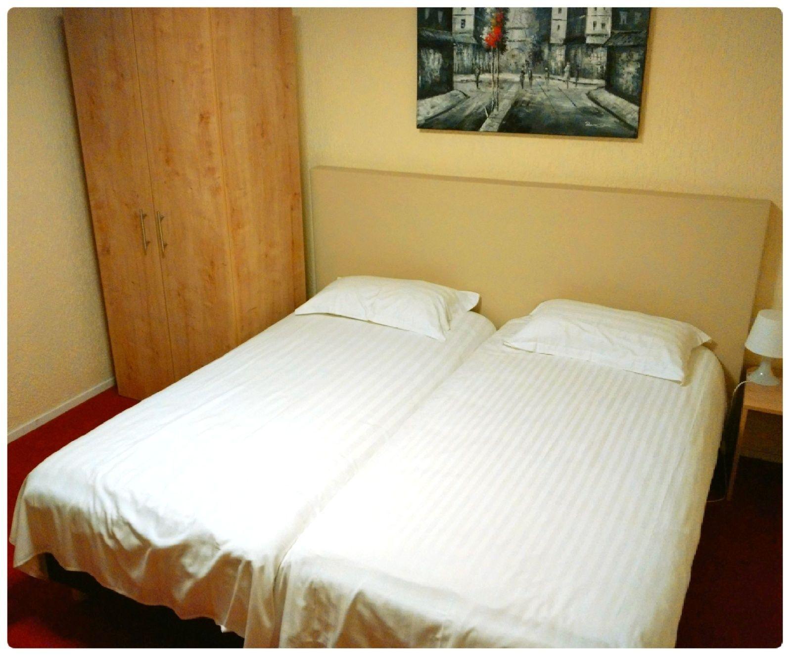 New Scheveningen Den Haag