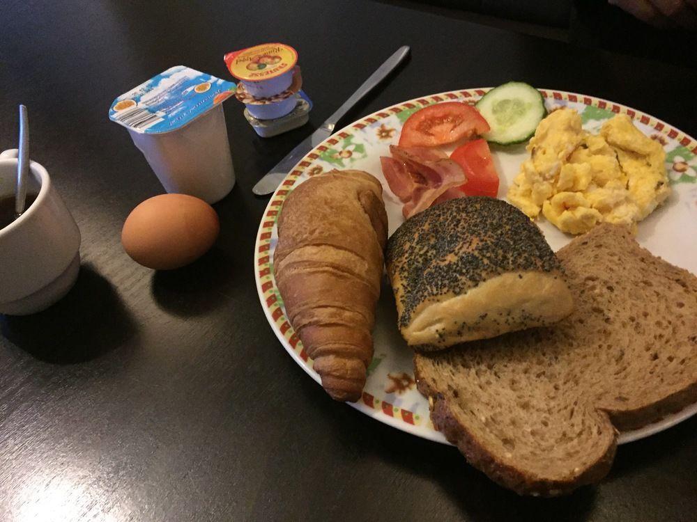 New Scheveningen Hotel