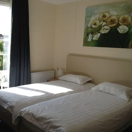 Hotel New Scheveningen Den Haag