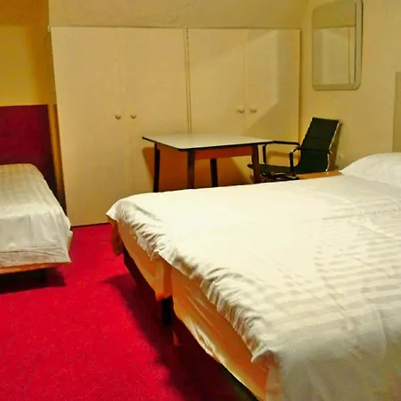Hotel New Scheveningen