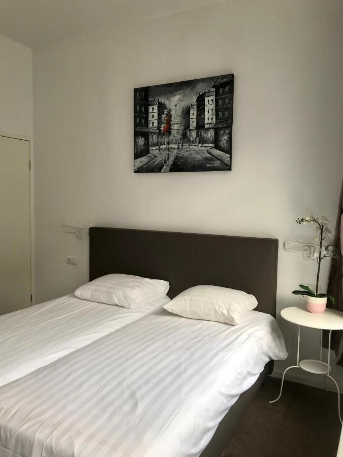 Hotel New Scheveningen 2*