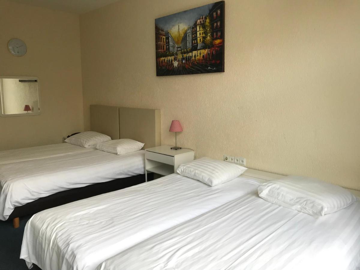 Hotel New Scheveningen Den Haag