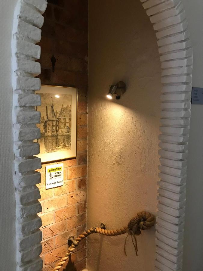 New Scheveningen Hotel Den Haag