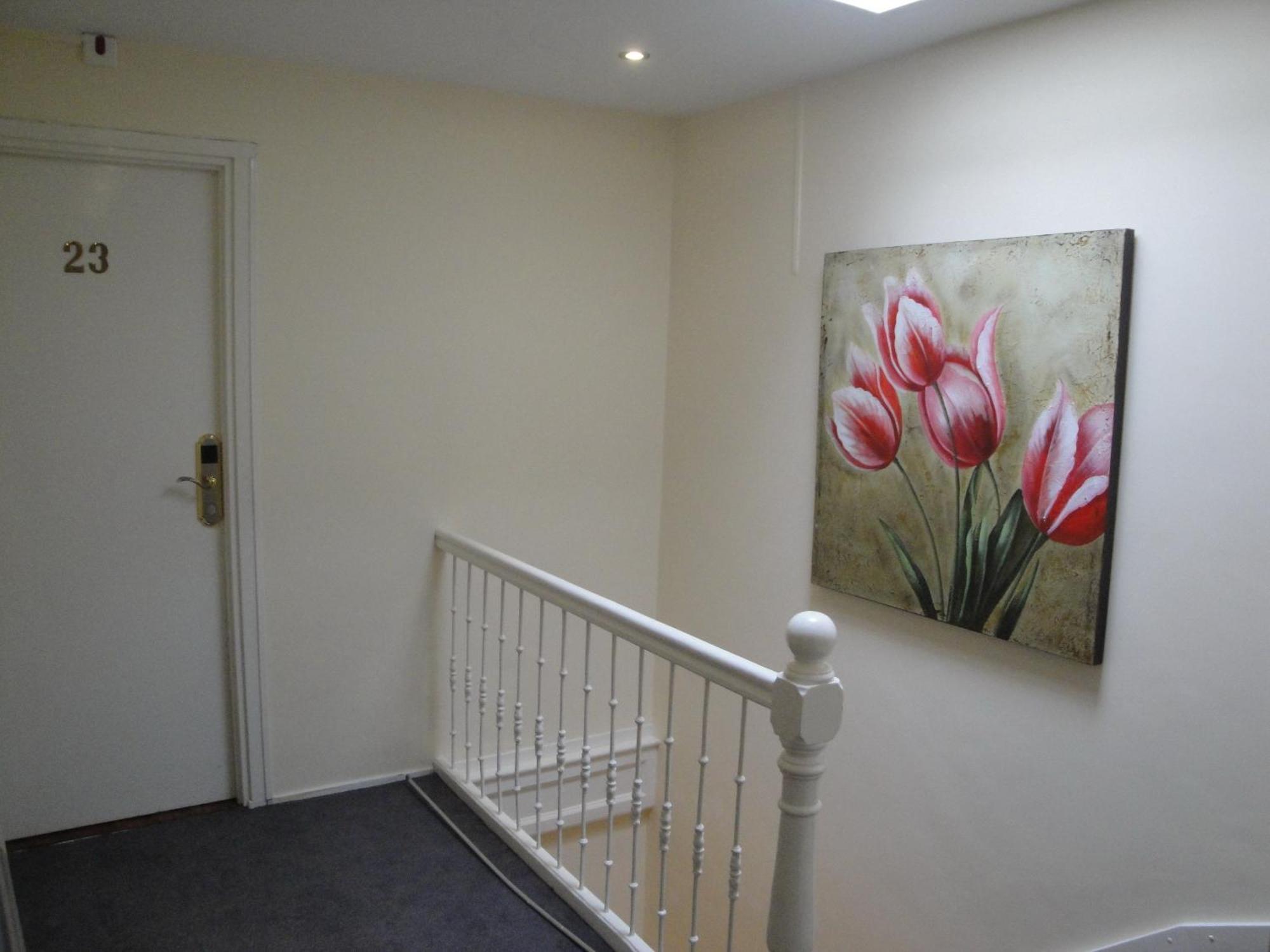 Hotel New Scheveningen Den Haag