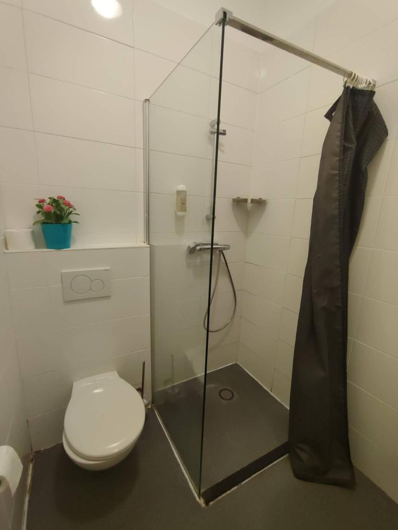 New Scheveningen Hotel Den Haag