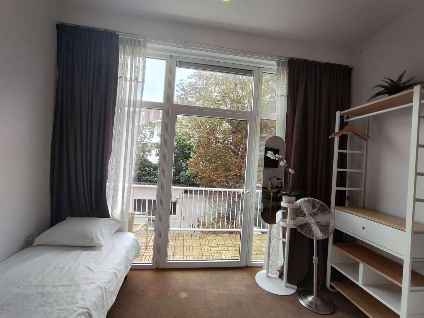 New Scheveningen Hotel