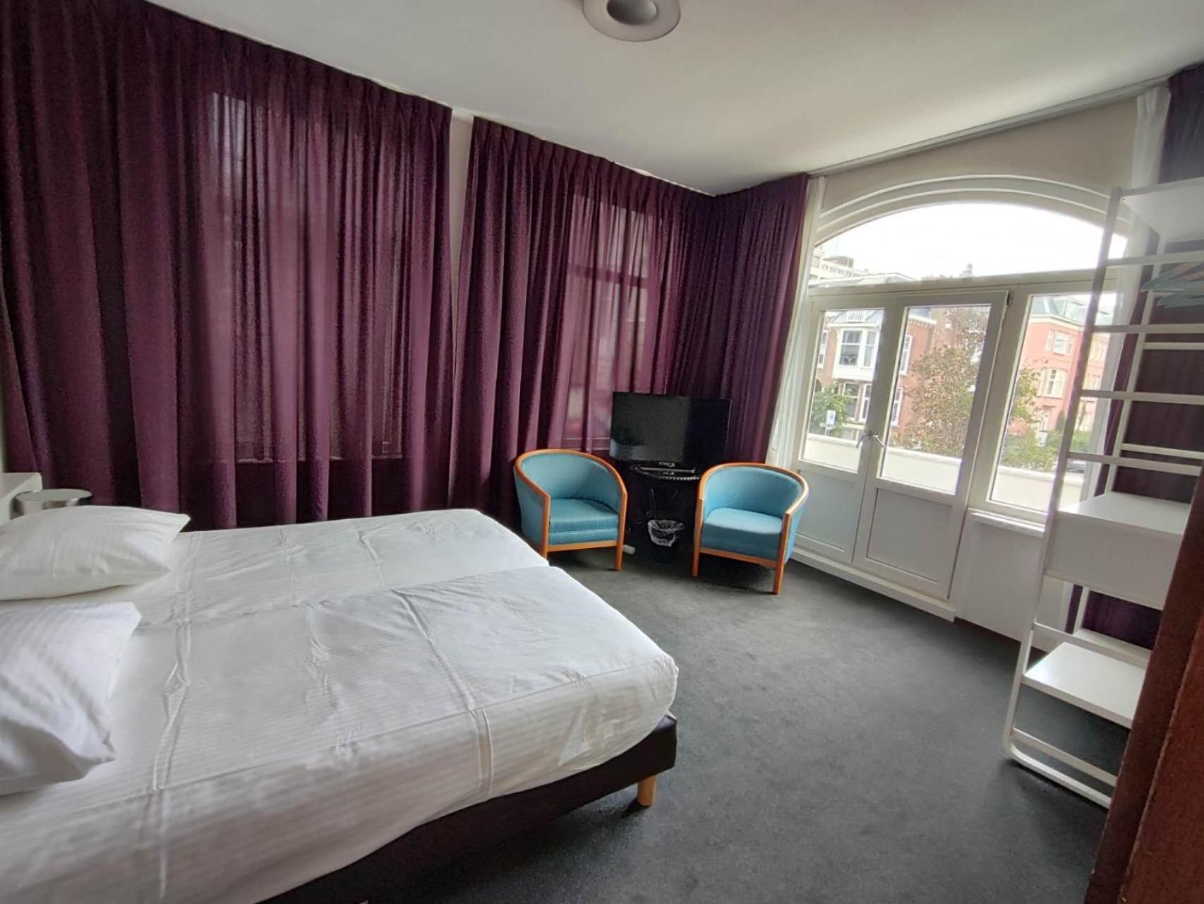 New Scheveningen 2* Den Haag