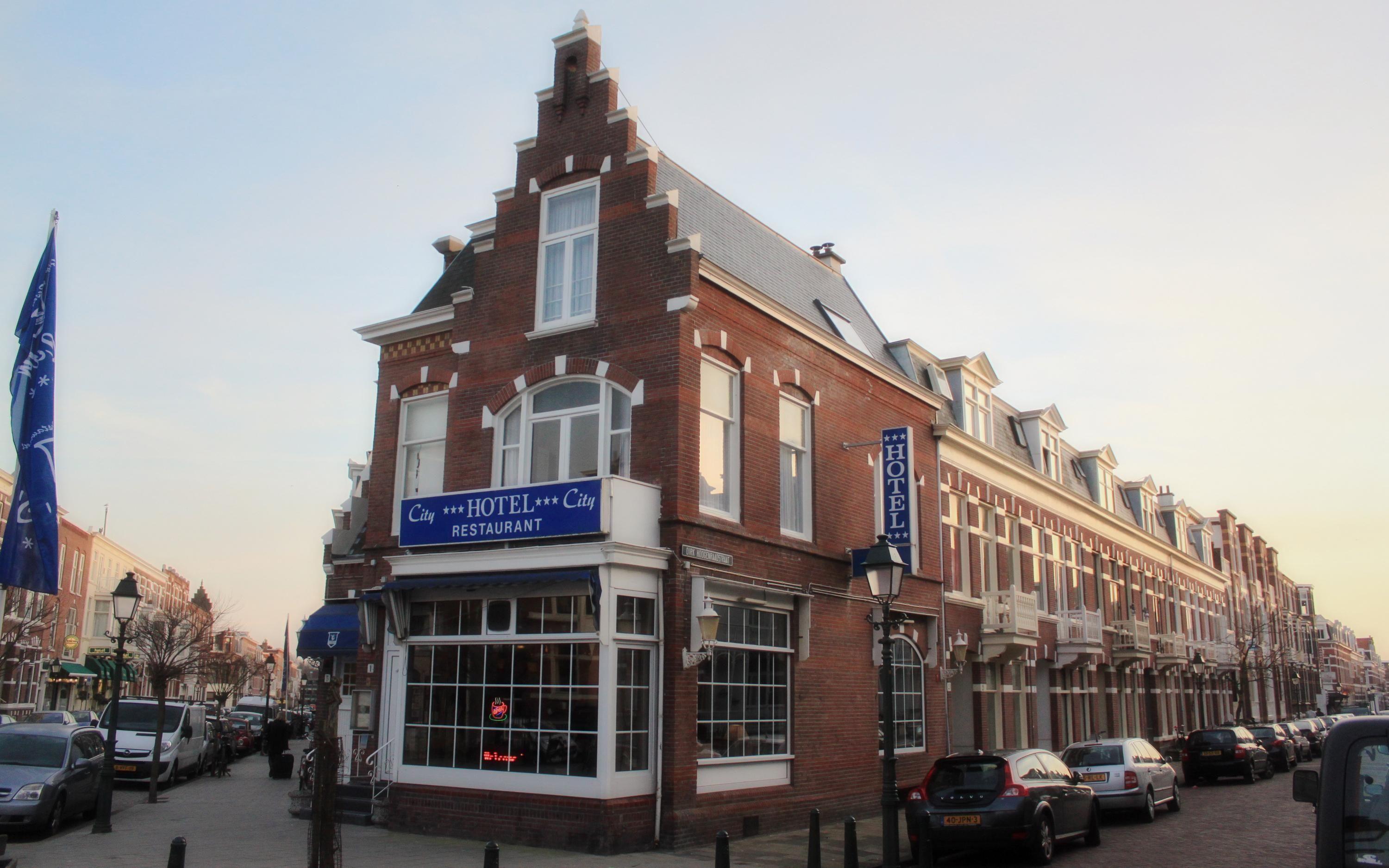 New Scheveningen 2* Den Haag