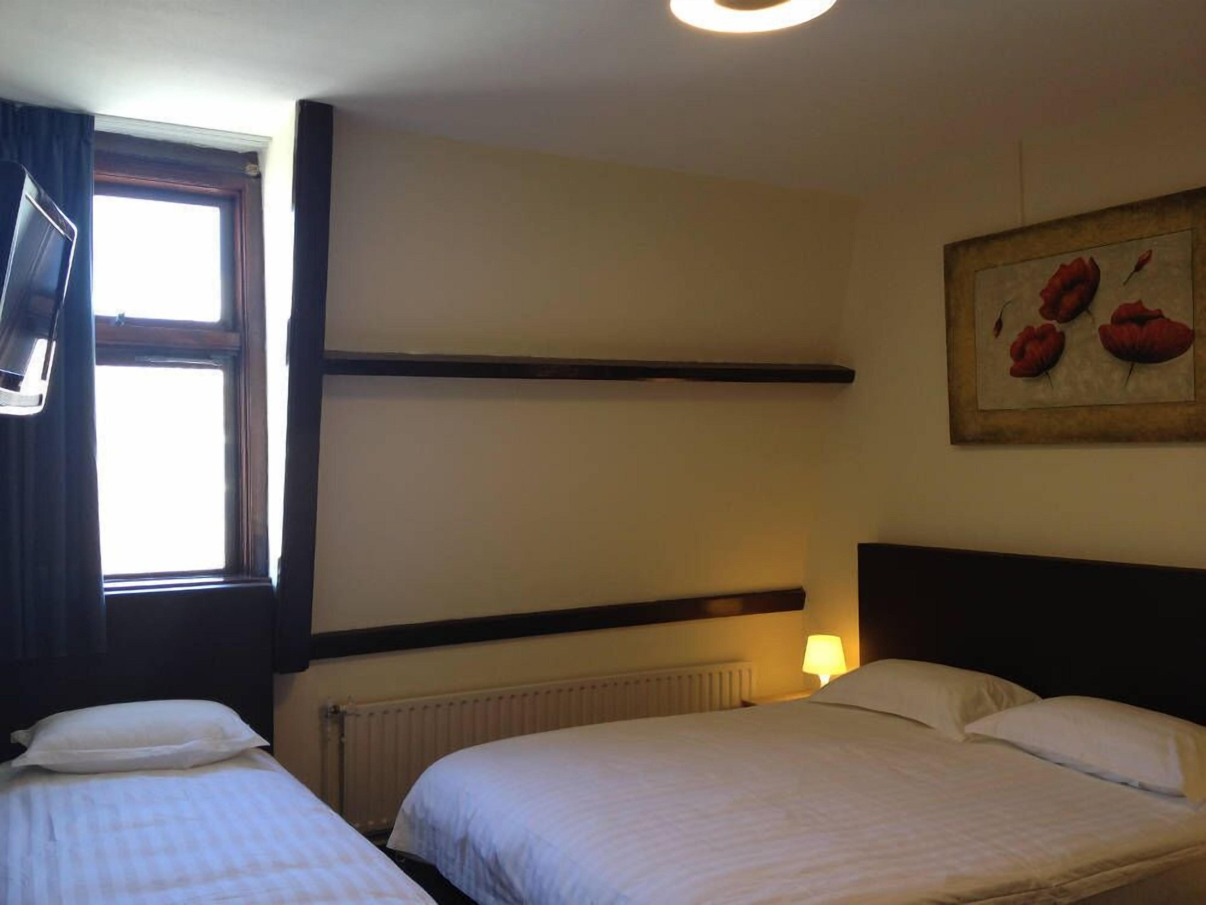 Hotel New Scheveningen 2*