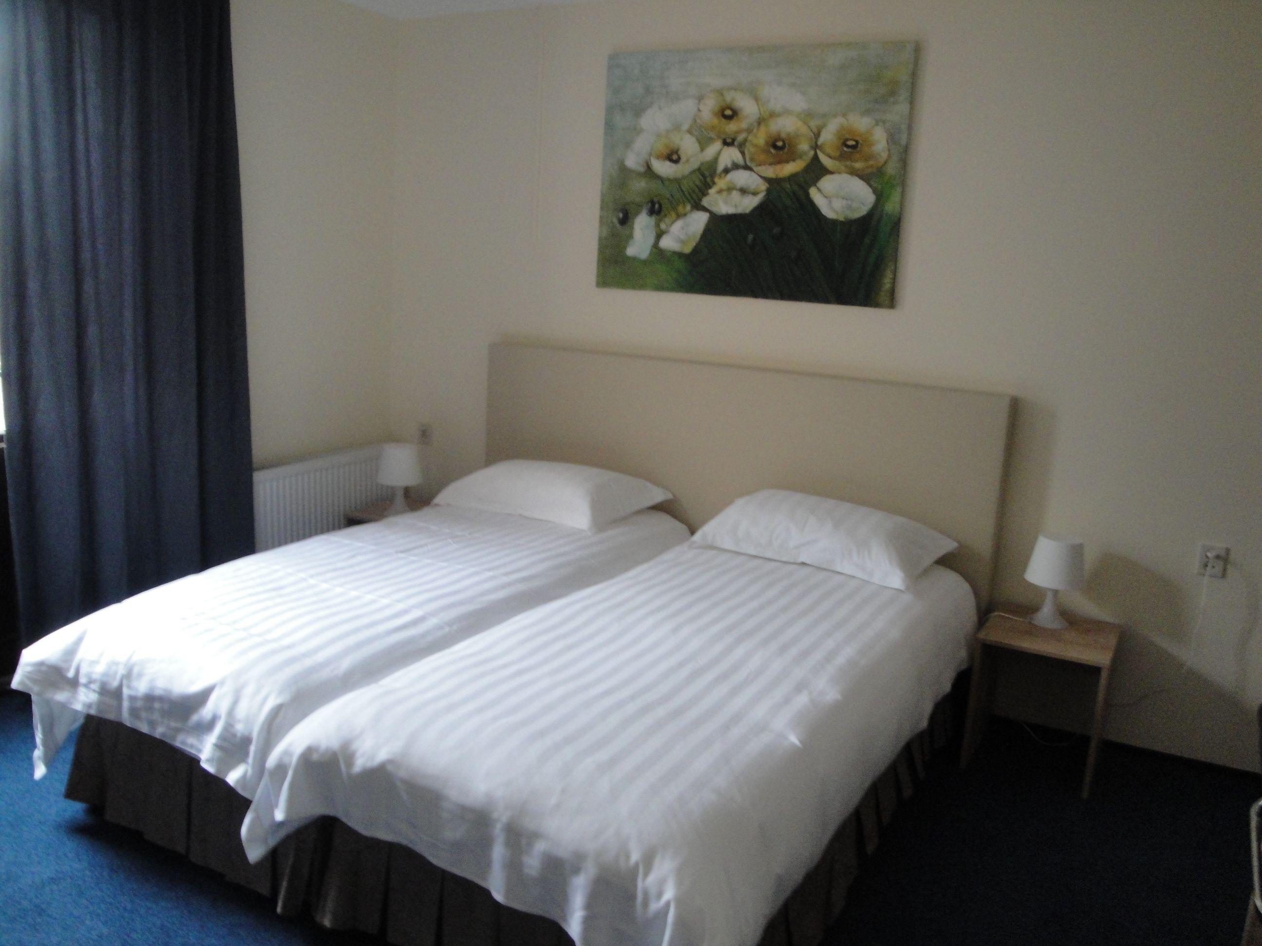 Hotel New Scheveningen