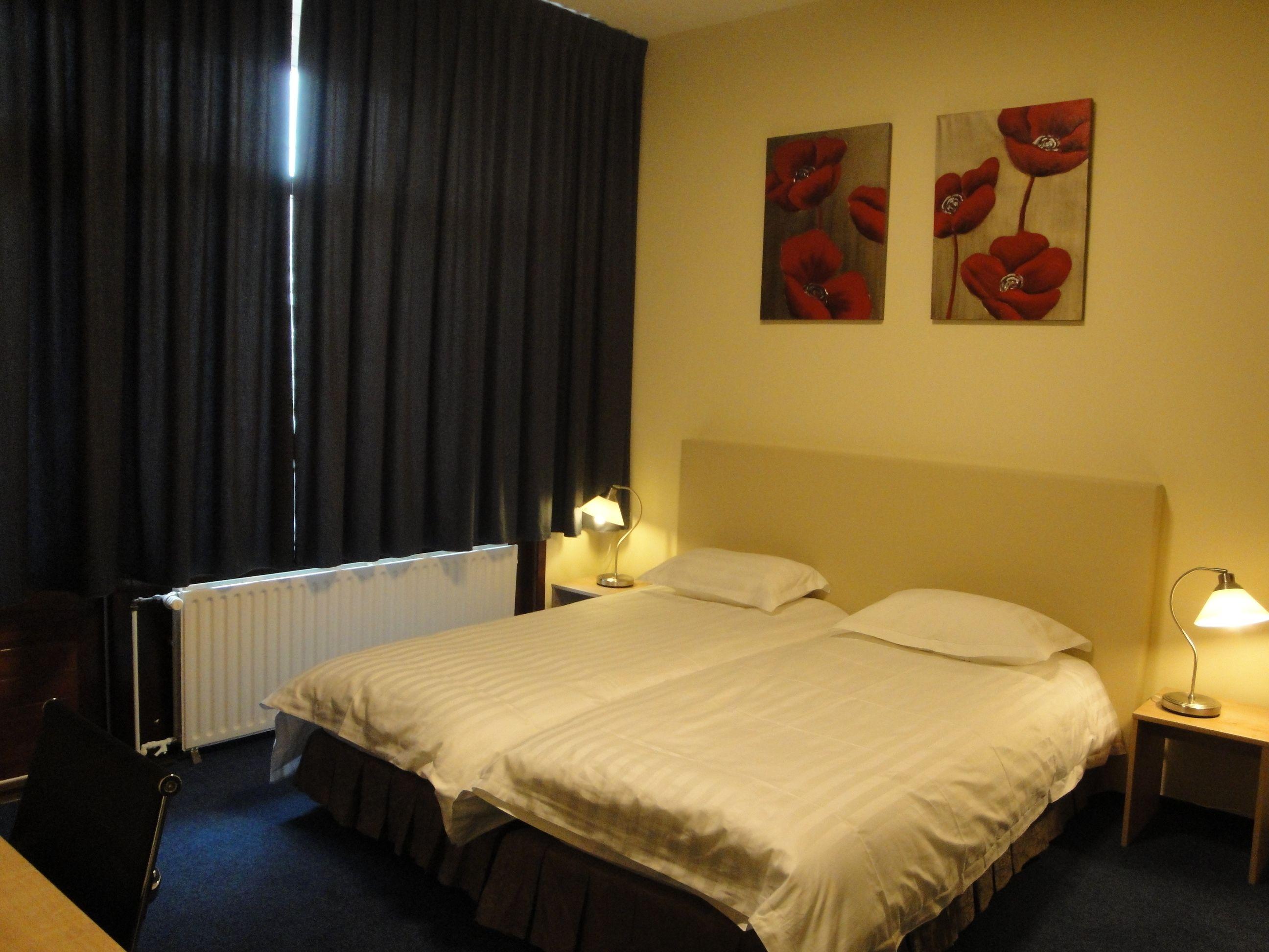 New Scheveningen Den Haag