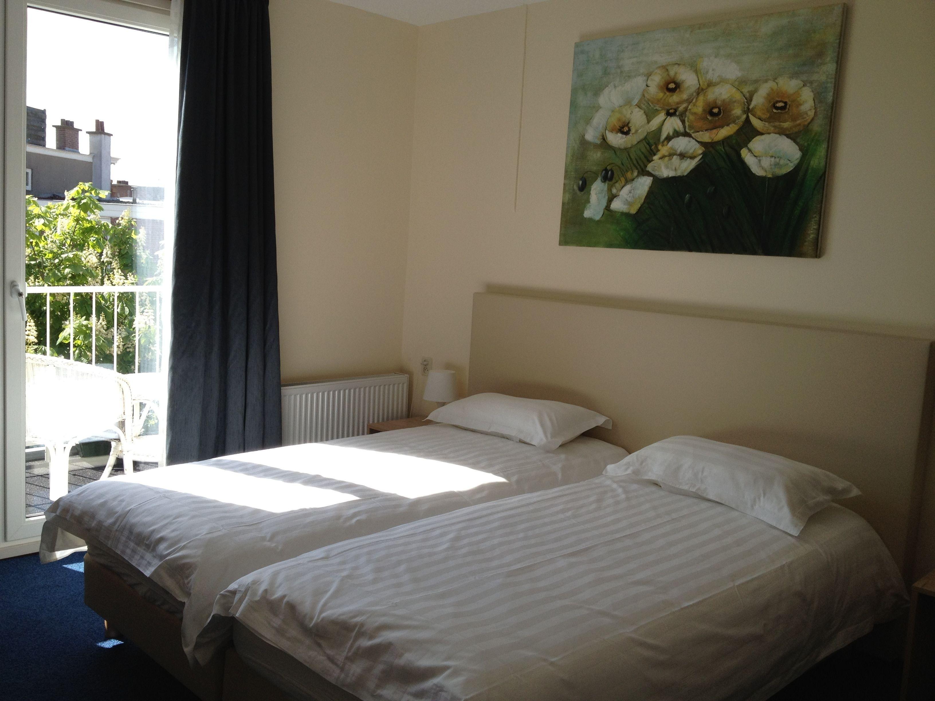 Hotel New Scheveningen Den Haag