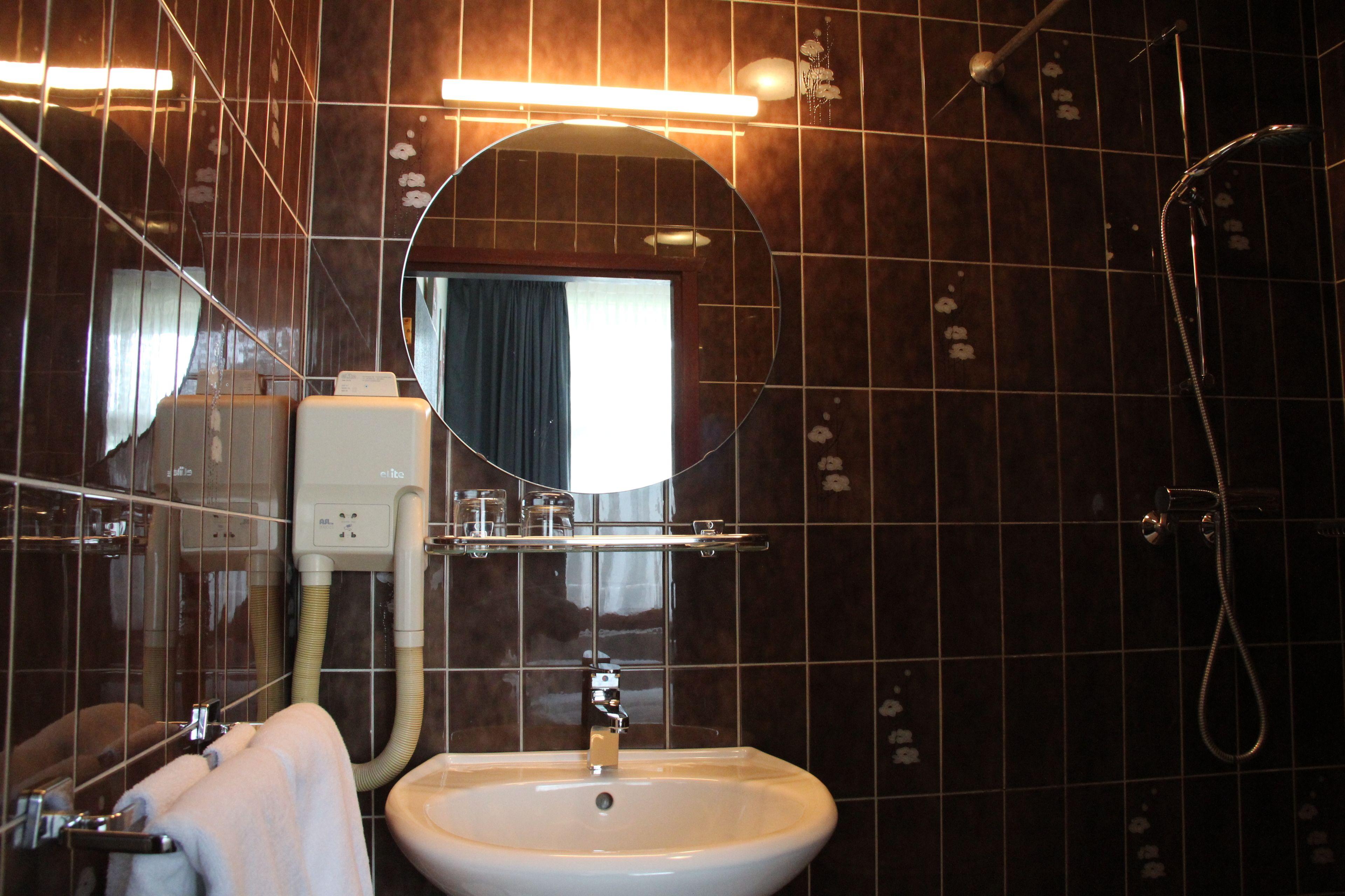 New Scheveningen Hotel