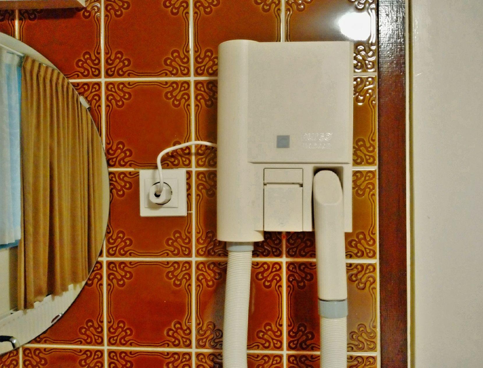 New Scheveningen Hotel Den Haag