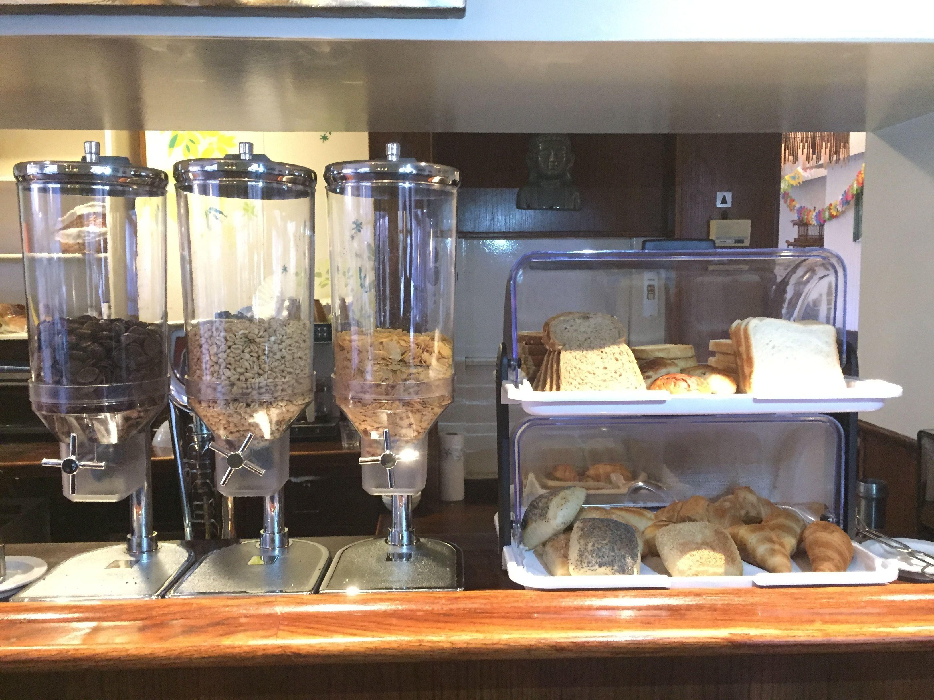 Hotel New Scheveningen