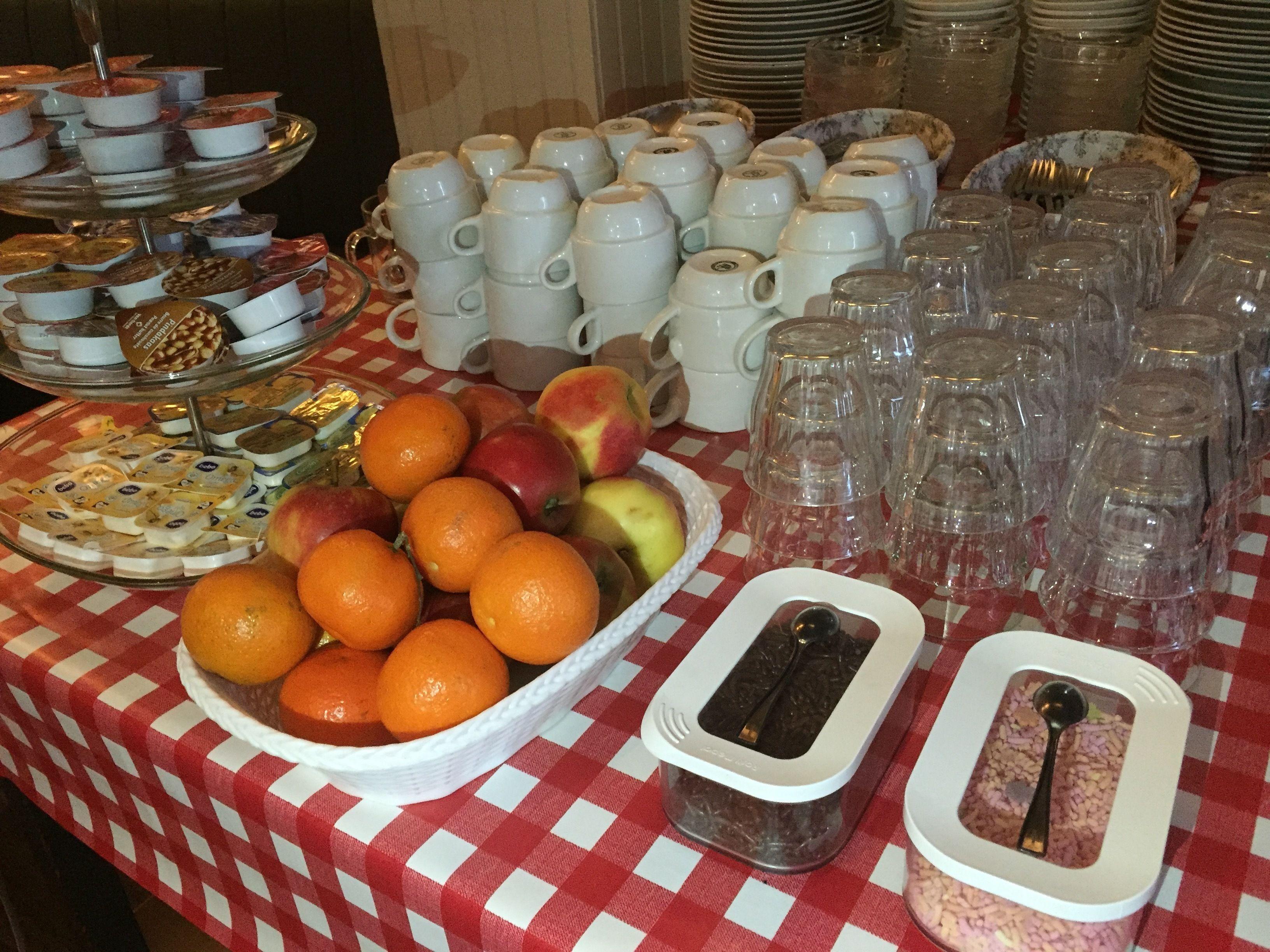 Hotel New Scheveningen Den Haag