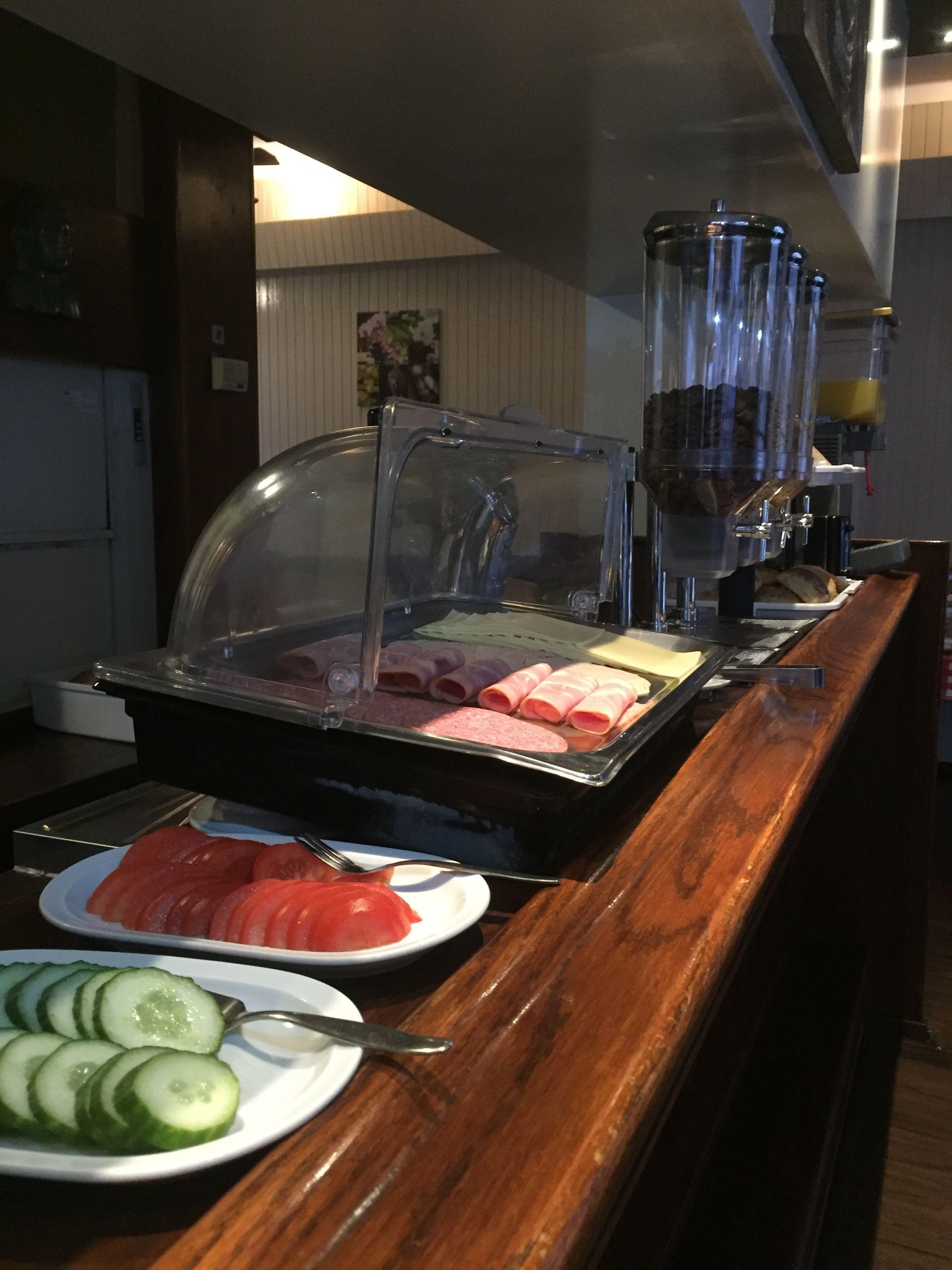 New Scheveningen Den Haag