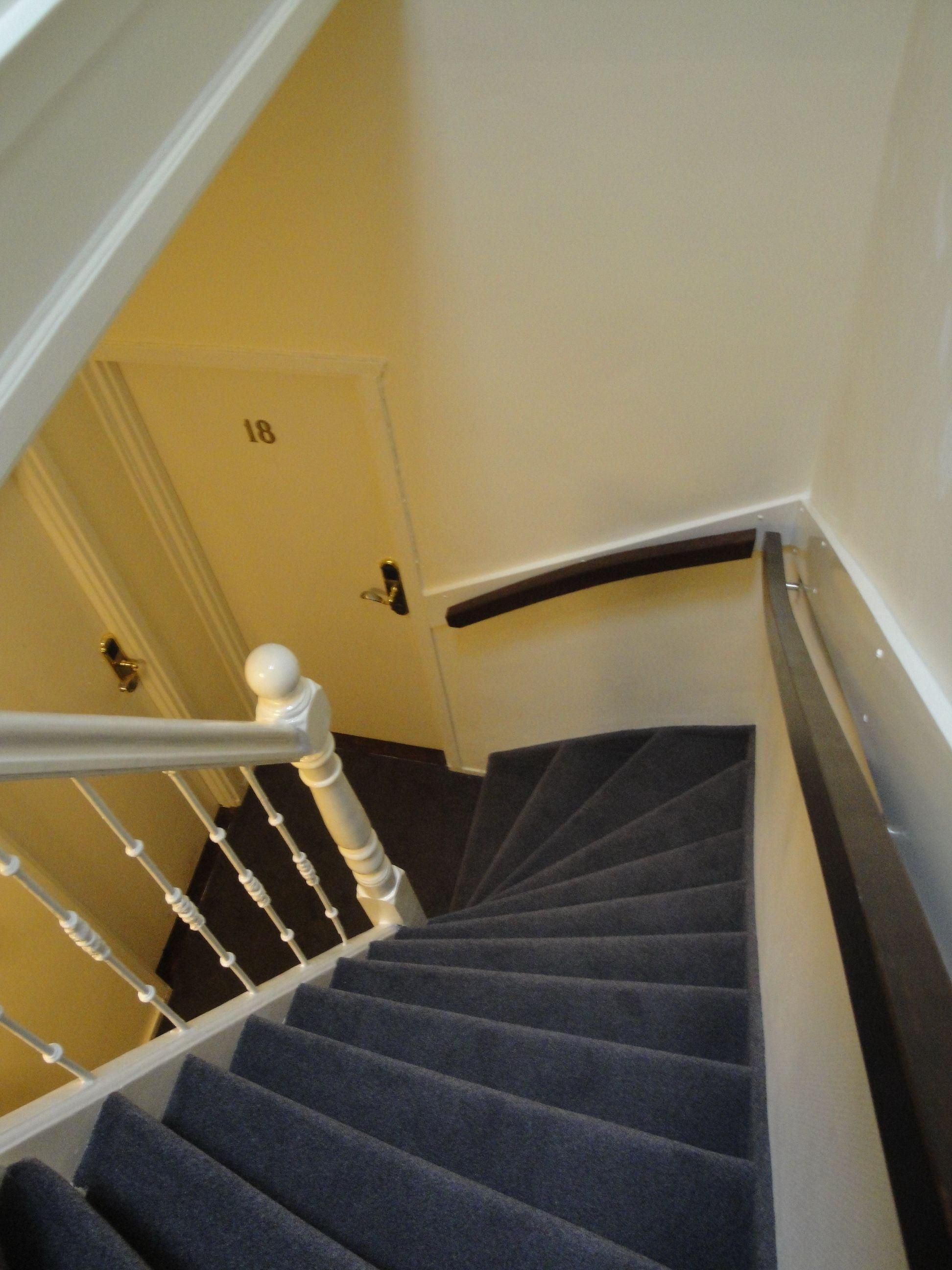 New Scheveningen Hotel Den Haag