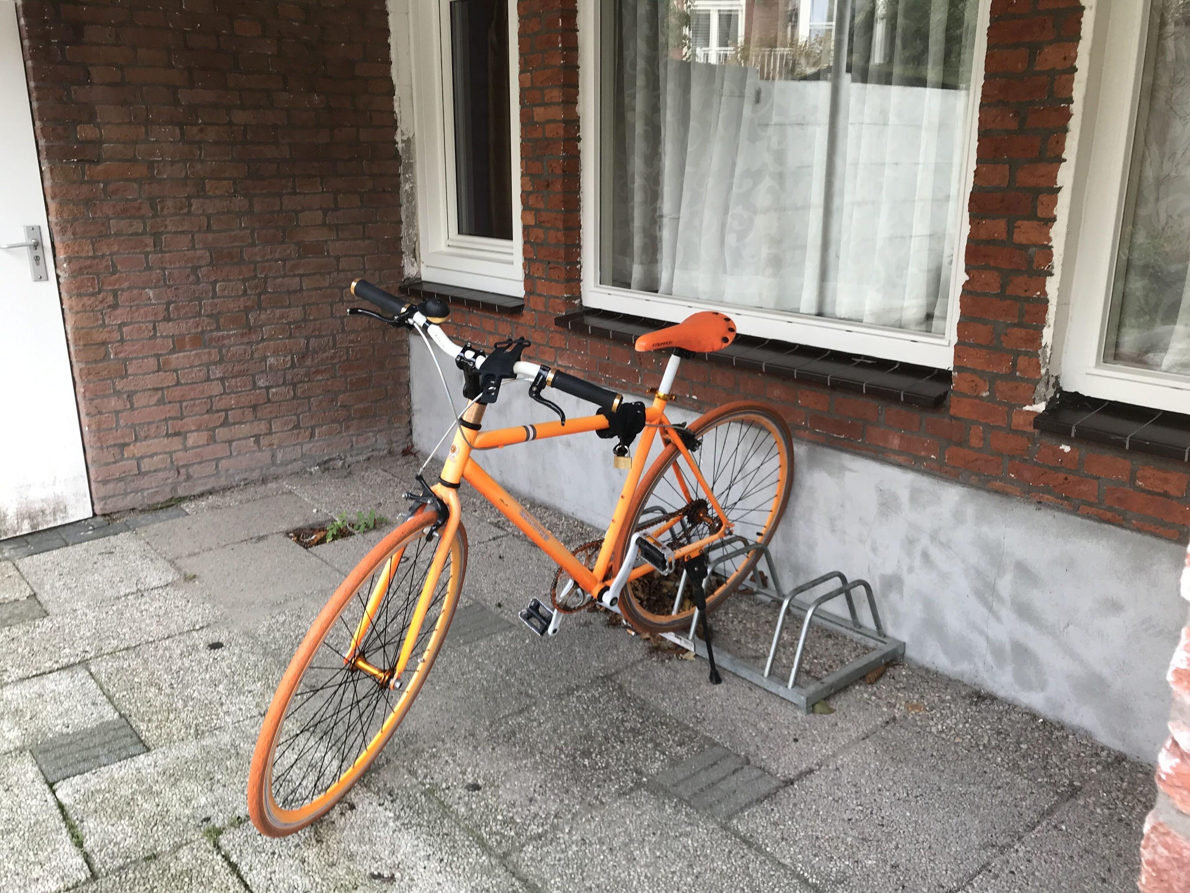 New Scheveningen Den Haag