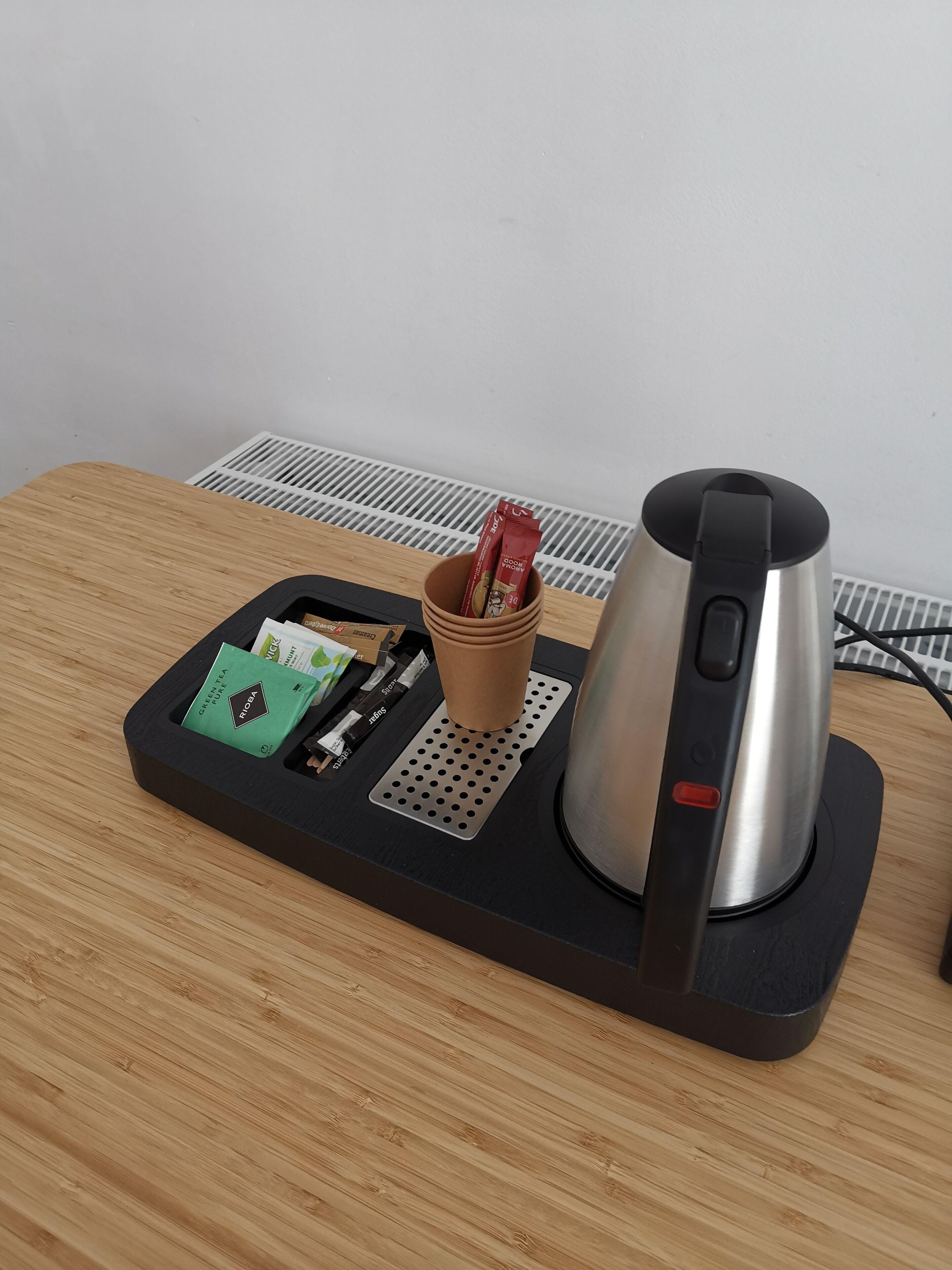 New Scheveningen Hotel Den Haag