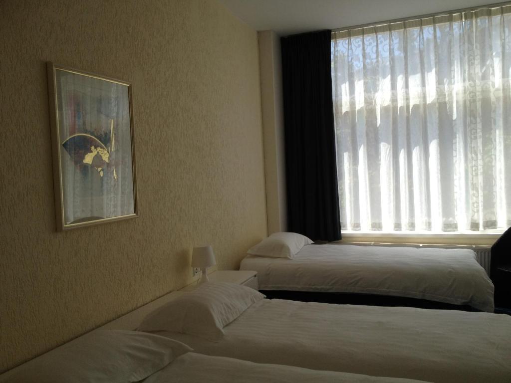 Hotel New Scheveningen The Hague