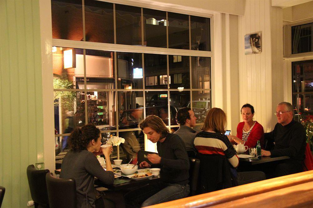 New Scheveningen Den Haag