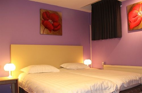 New Scheveningen Hotel